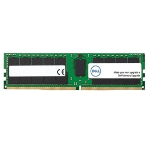 DELL Arbeitsspeicher – 64 GB DDR4 RDIMM 3'200 MHz, ECC, 2Rx4, 288-polig, für PowerEdge R6515/R6525/R7525 und andere