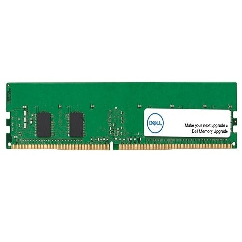 DELL AA799041 – 8 GB RAM DDR4 RDIMM 3'200 MHz, ECC, 288-poliger DIMM, für PowerEdge R6515/R6525/R7515/R7525/C6525