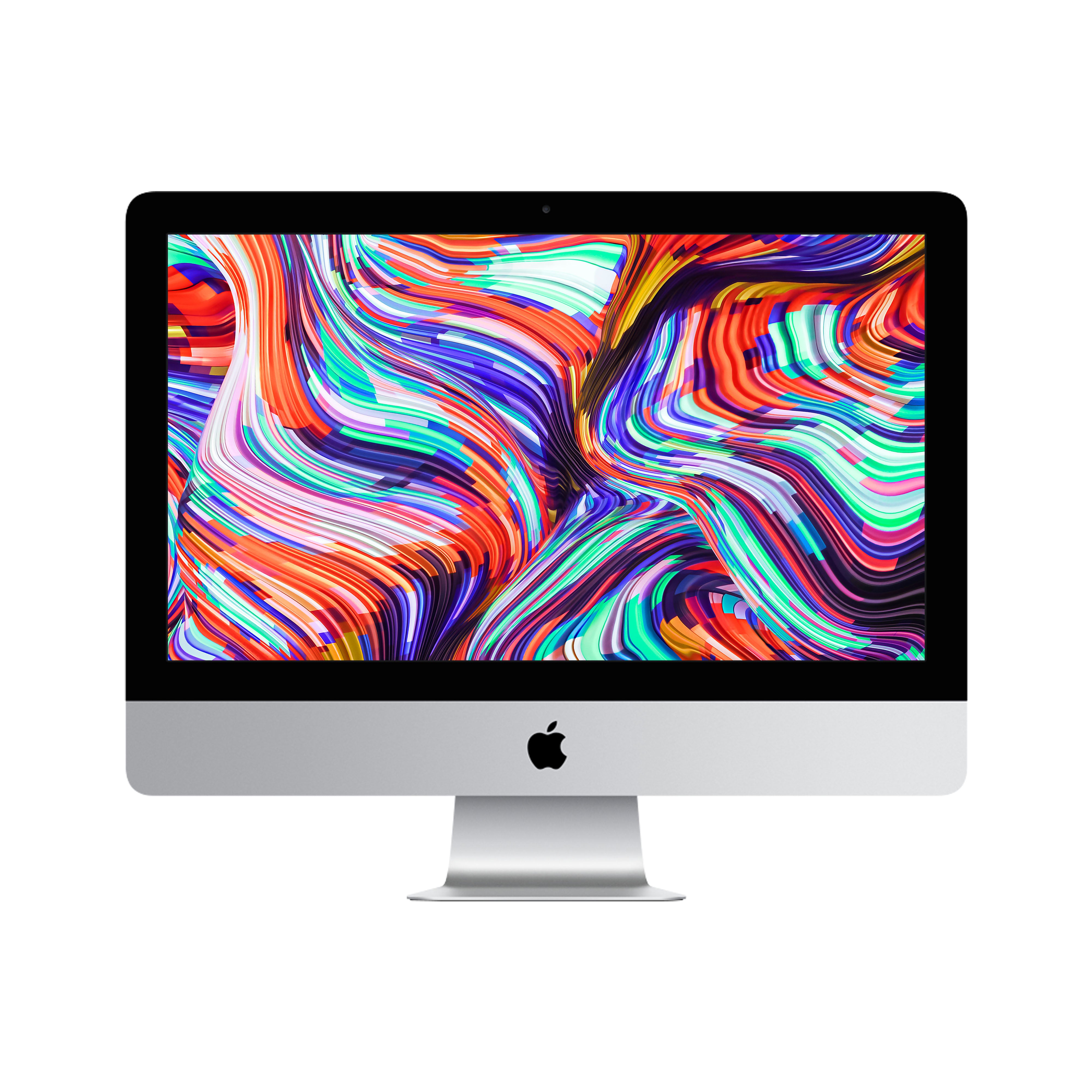 Apple iMac 27 – 27" 5K Ultra HD, Core i7, 8 GB, 512 GB SSD, Radeon Pro 5700 XT, macOS Catalina