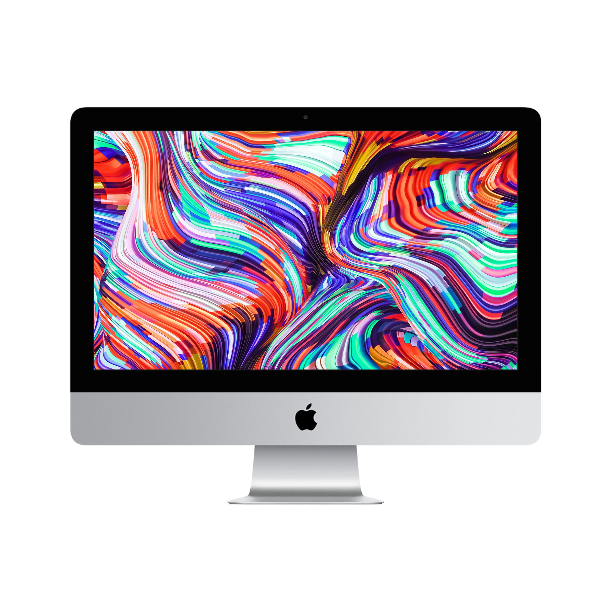 Apple iMac All-in-One – 27" 5K, Intel Core i9, 32 GB RAM, 8 TB SSD, macOS Catalina 10.15