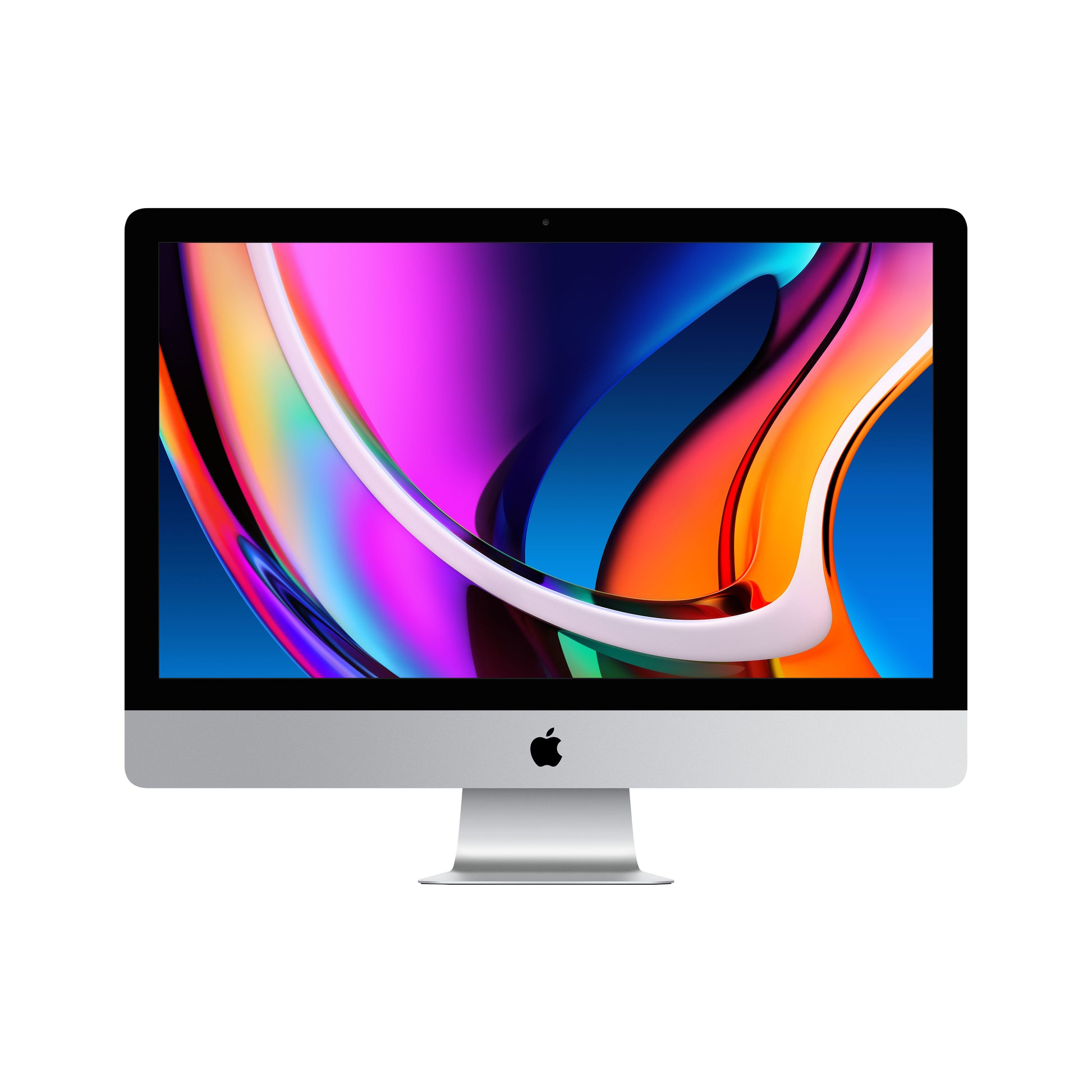 Apple iMac All-in-One – 27" 5K Ultra HD, Intel Core i9, 128 GB RAM, 1 TB SSD, macOS Catalina 10.15