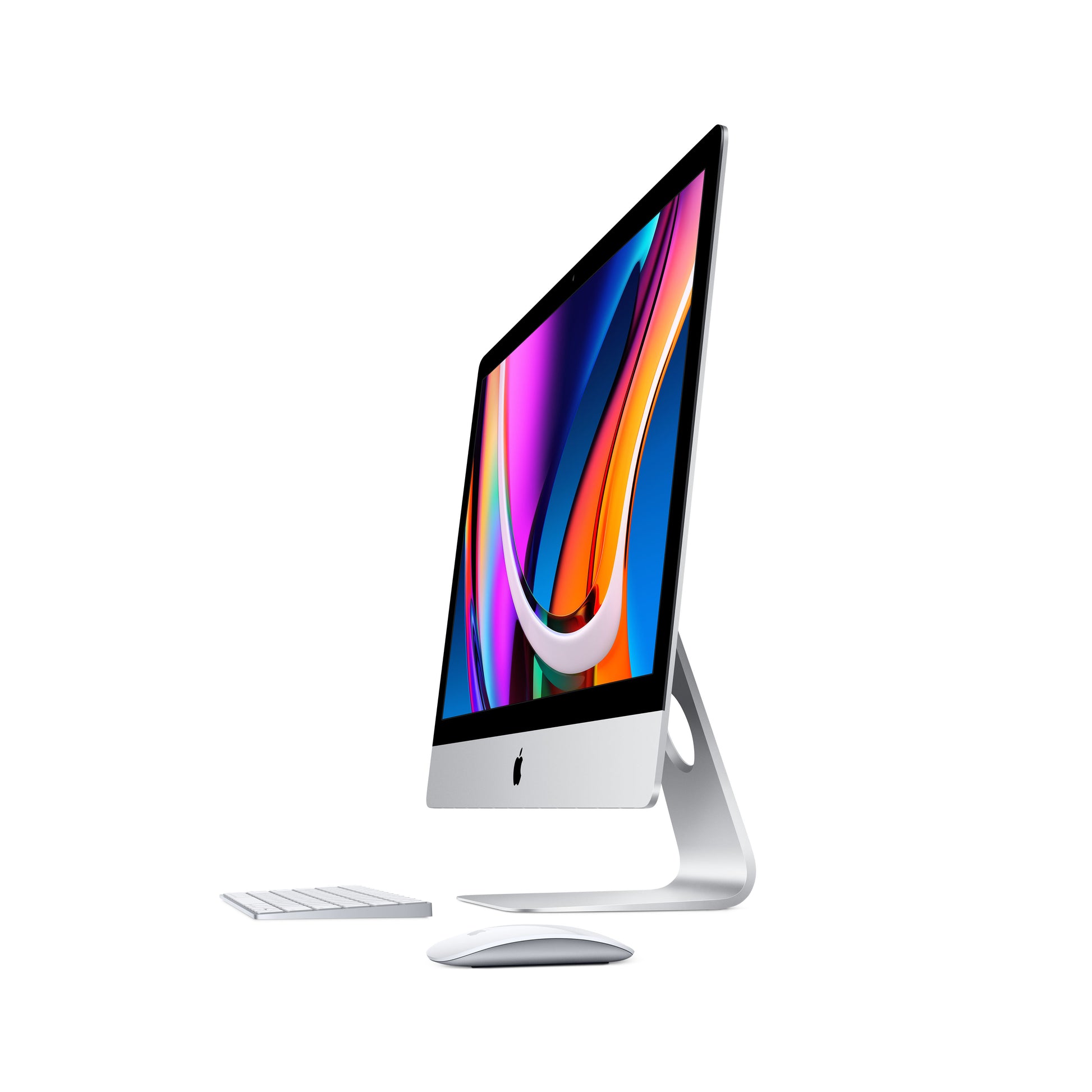 Apple iMac All-in-One – 27" 5K, Intel Core i9, 16 GB RAM, 8 TB SSD, macOS Catalina