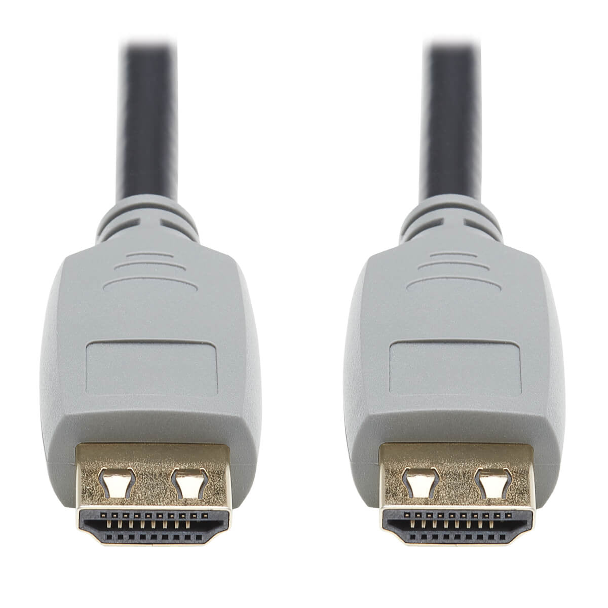 Tripp Lite KVM-Kabelsatz 4K – 1,8 m – Schwarz/Blau/Grau