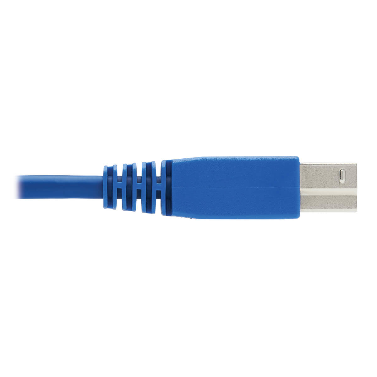 Tripp Lite KVM-Kabelsatz 4K – 1,8 m – Schwarz/Blau/Grau