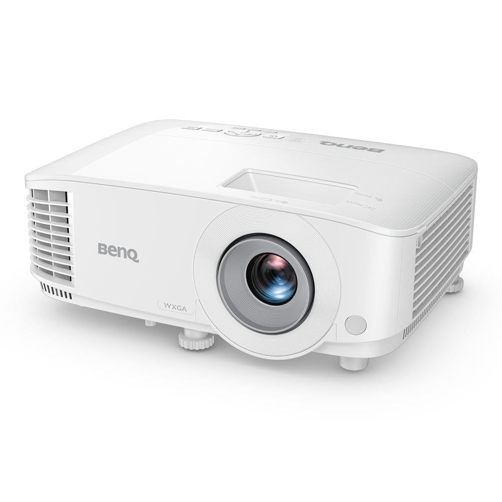 BenQ MW560, DLP-Projektor – WXGA, 4000 ANSI-Lumen