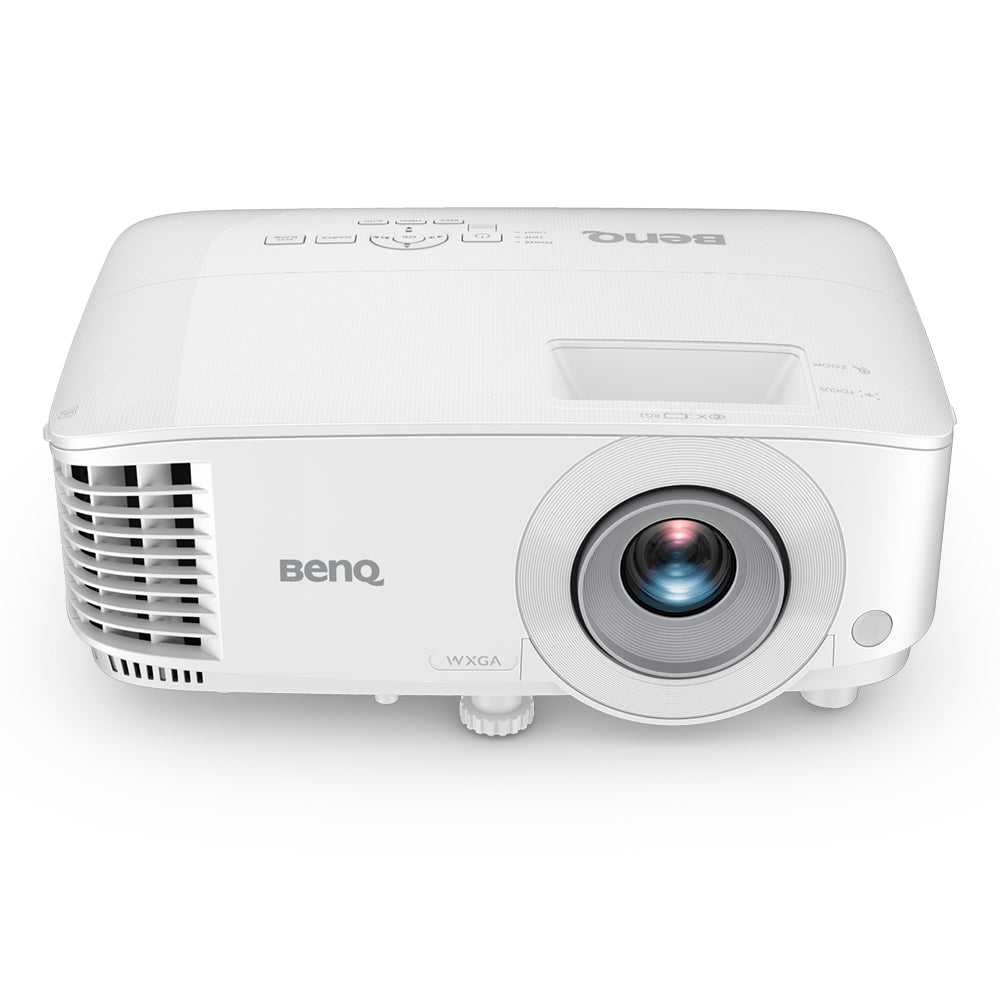 BenQ MW560, DLP-Projektor – WXGA, 4000 ANSI-Lumen