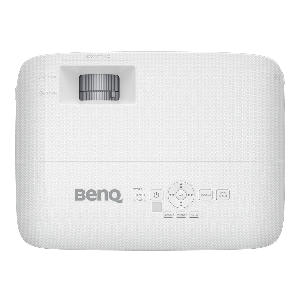 BenQ MW560, DLP-Projektor – WXGA, 4000 ANSI-Lumen