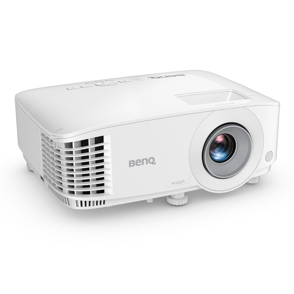 BenQ MW560, DLP-Projektor – WXGA, 4000 ANSI-Lumen