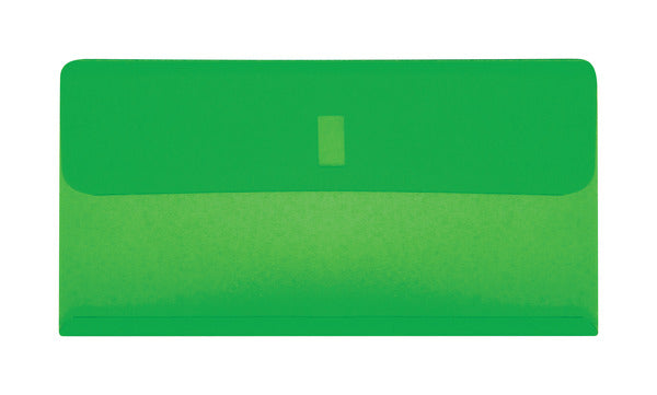Biella Hängeordner – Kunststoff, Grün, 60 × 31 mm, ohne Vordruck