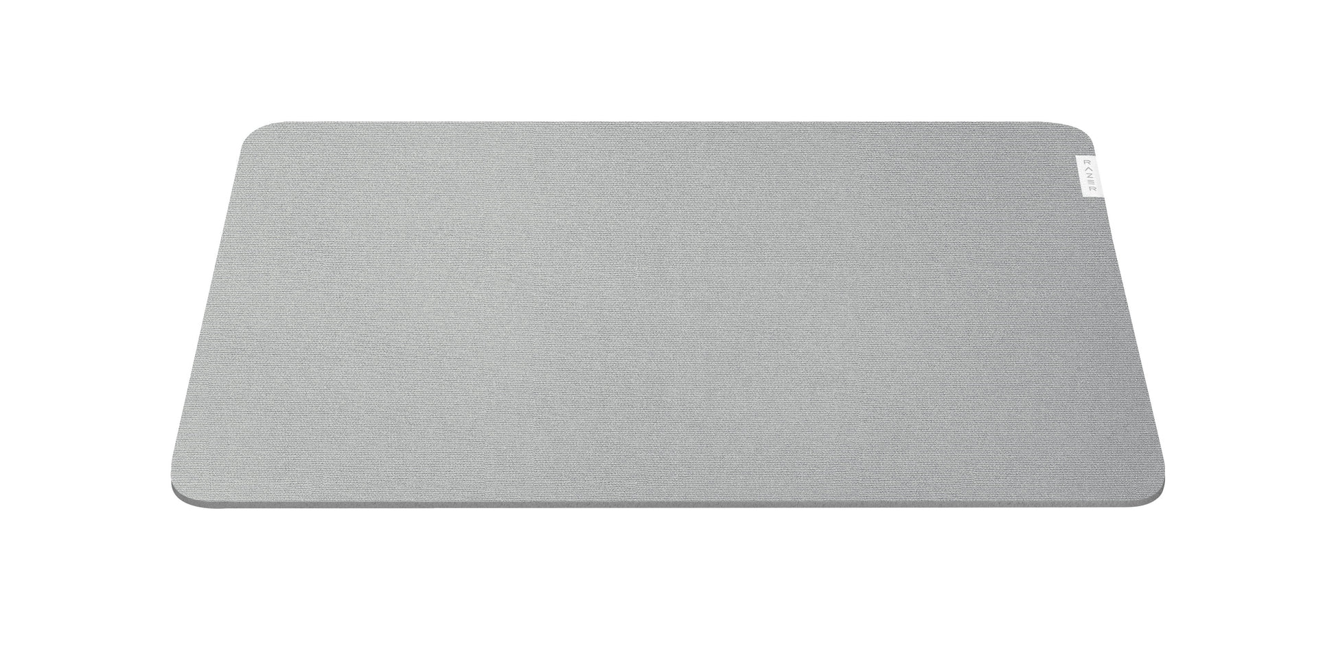 Razer Pro Glide – Grau, 360 × 275 × 3 mm