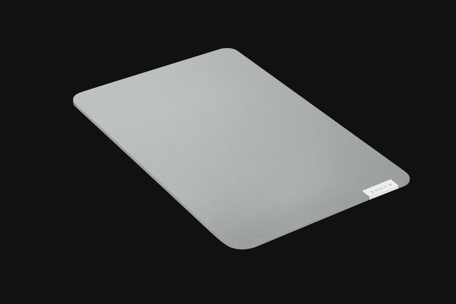 Razer Pro Glide – Grau, 360 × 275 × 3 mm