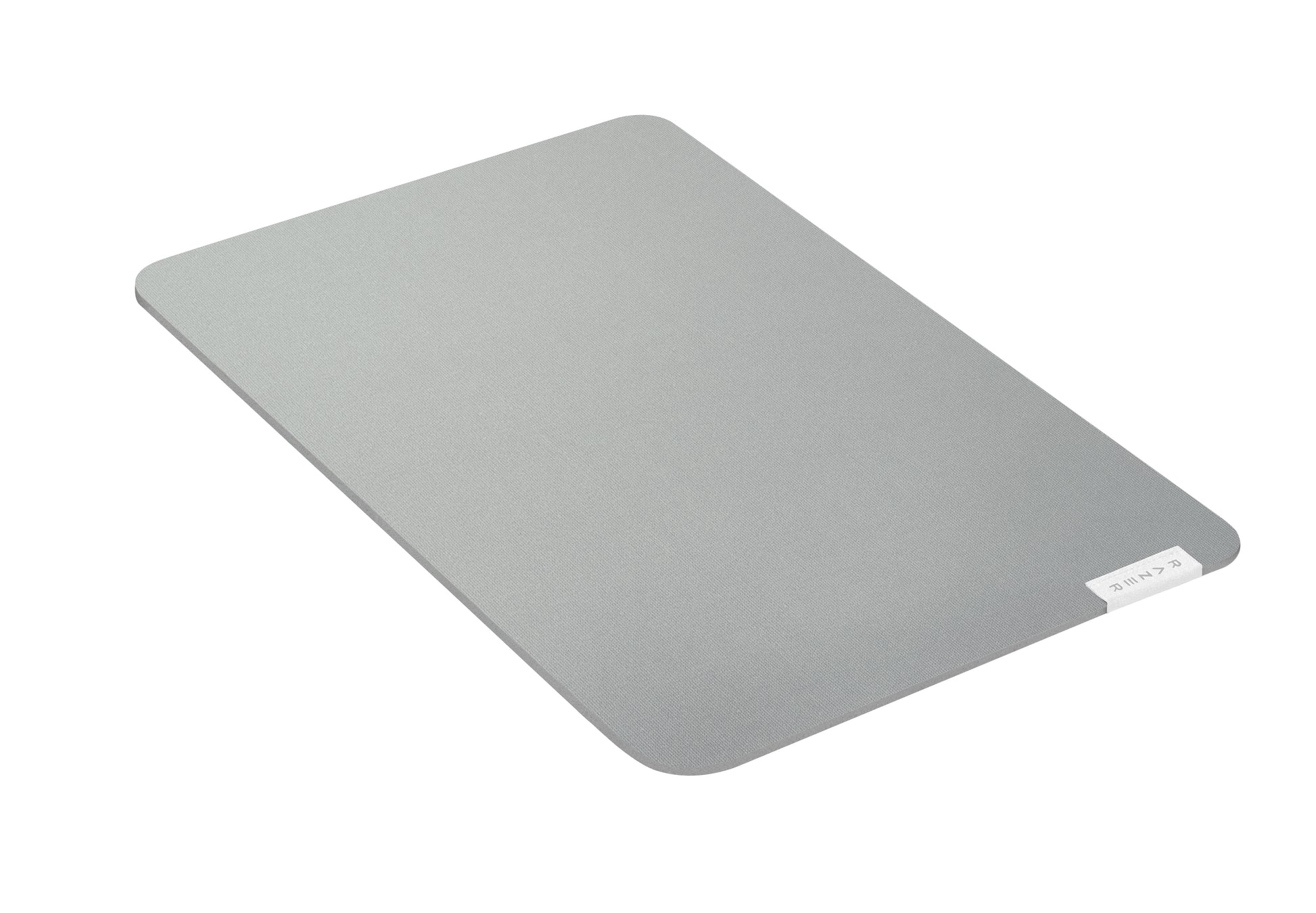 Razer Pro Glide – Grau, 360 × 275 × 3 mm