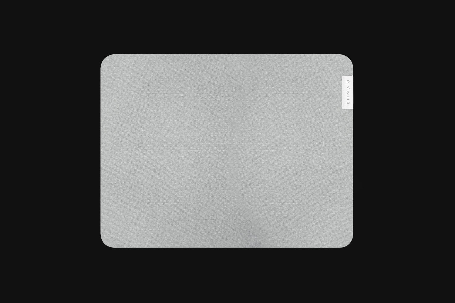 Razer Pro Glide – Grau, 360 × 275 × 3 mm