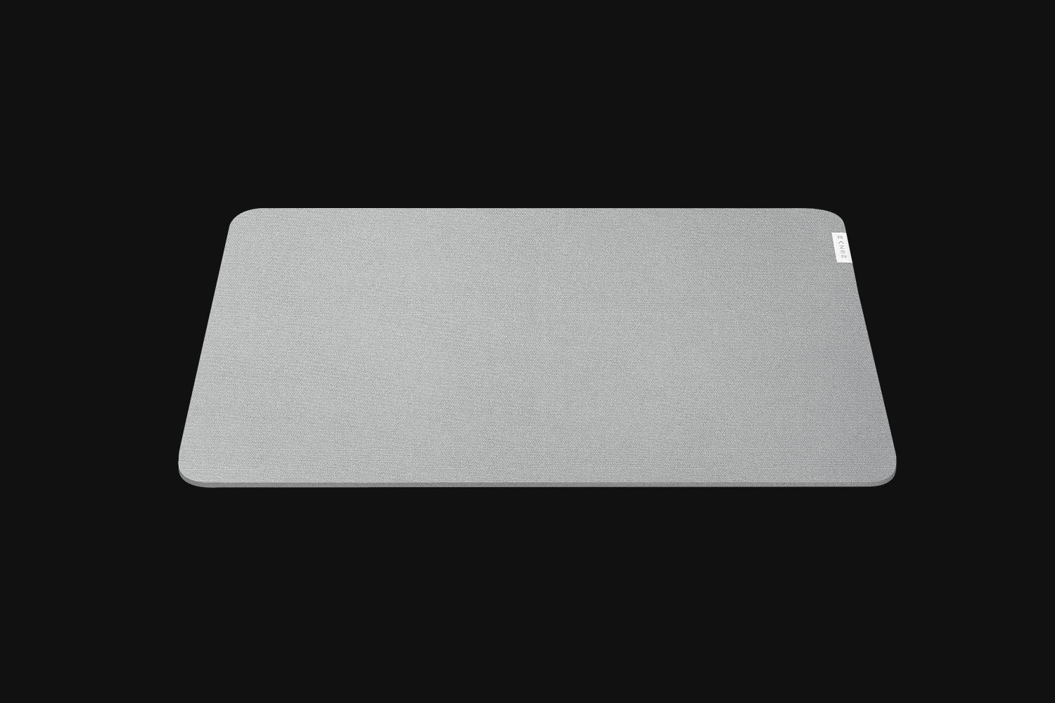 Razer Pro Glide – Grau, 360 × 275 × 3 mm