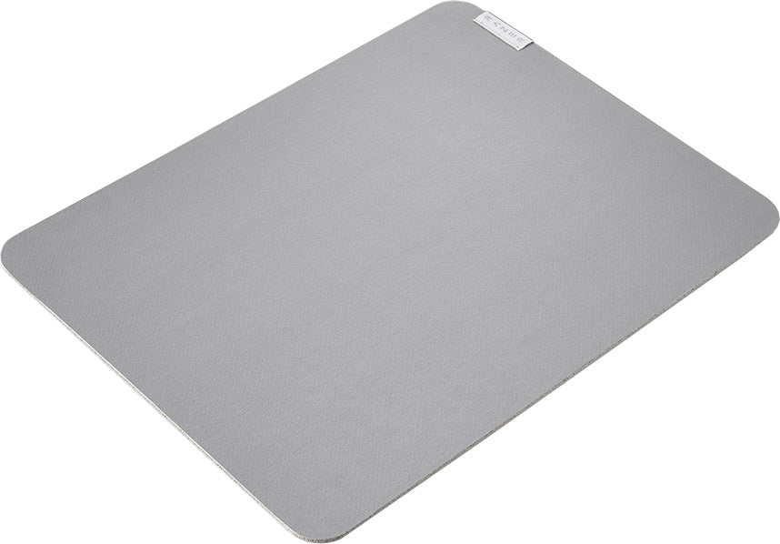 Razer Pro Glide – Grau, 360 × 275 × 3 mm