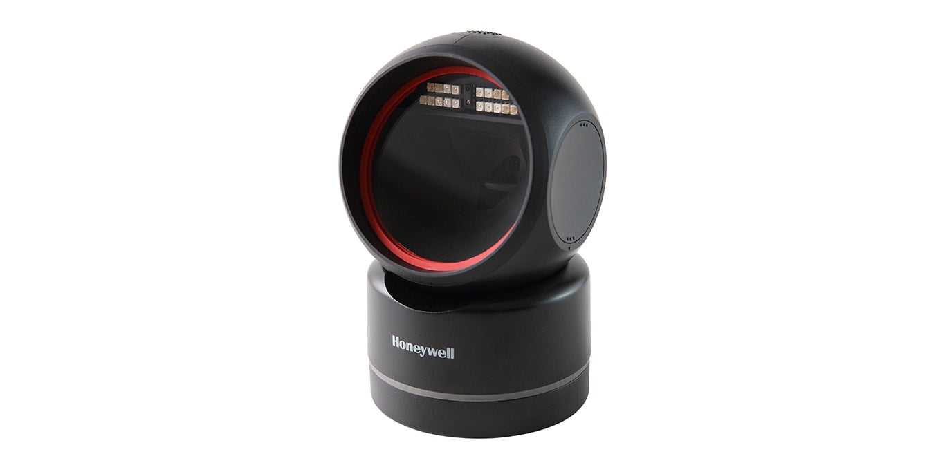 Honeywell HF680 – Barcodeleser – RS-232
