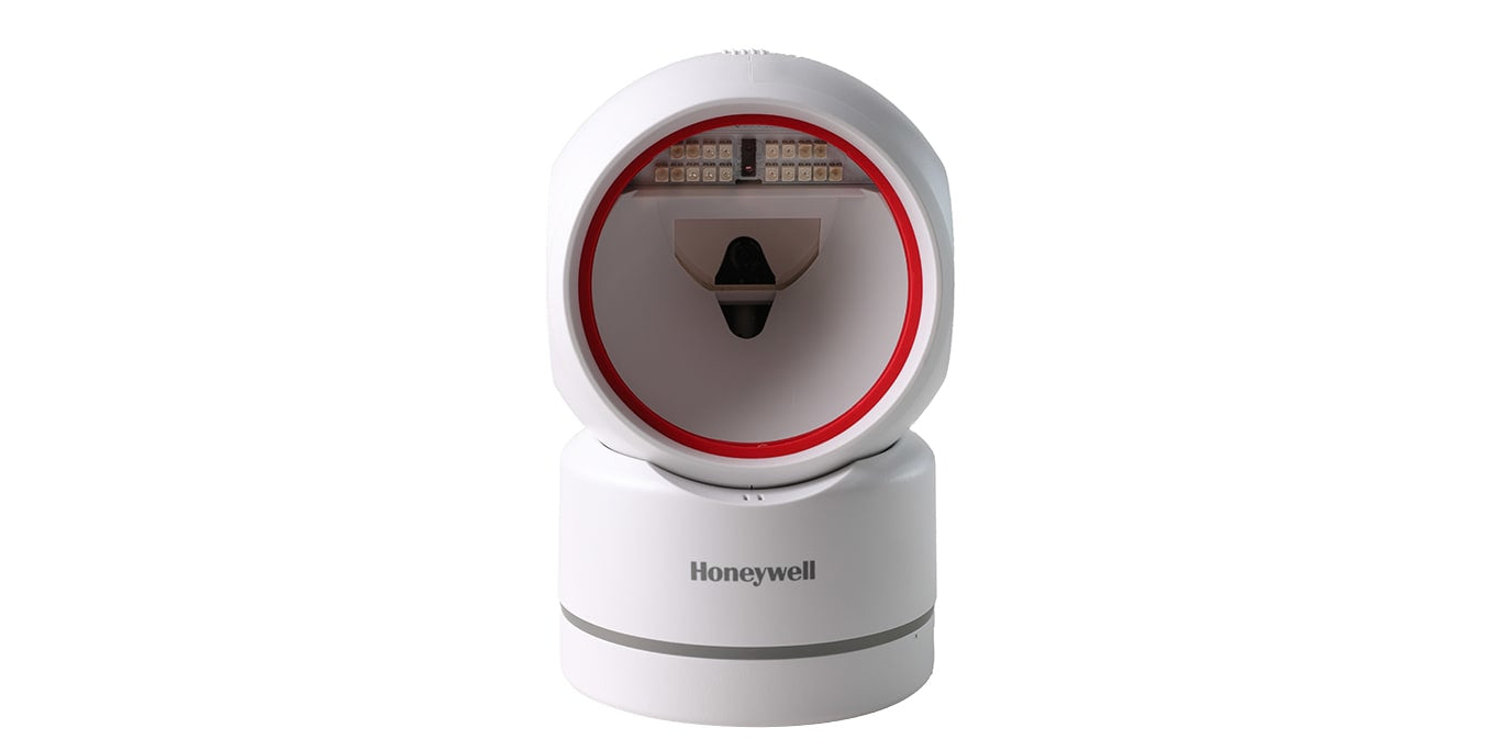 Honeywell HF680 – Barcodeleser – RS-232 – Kit: 1,5 m USB-Hostkabel