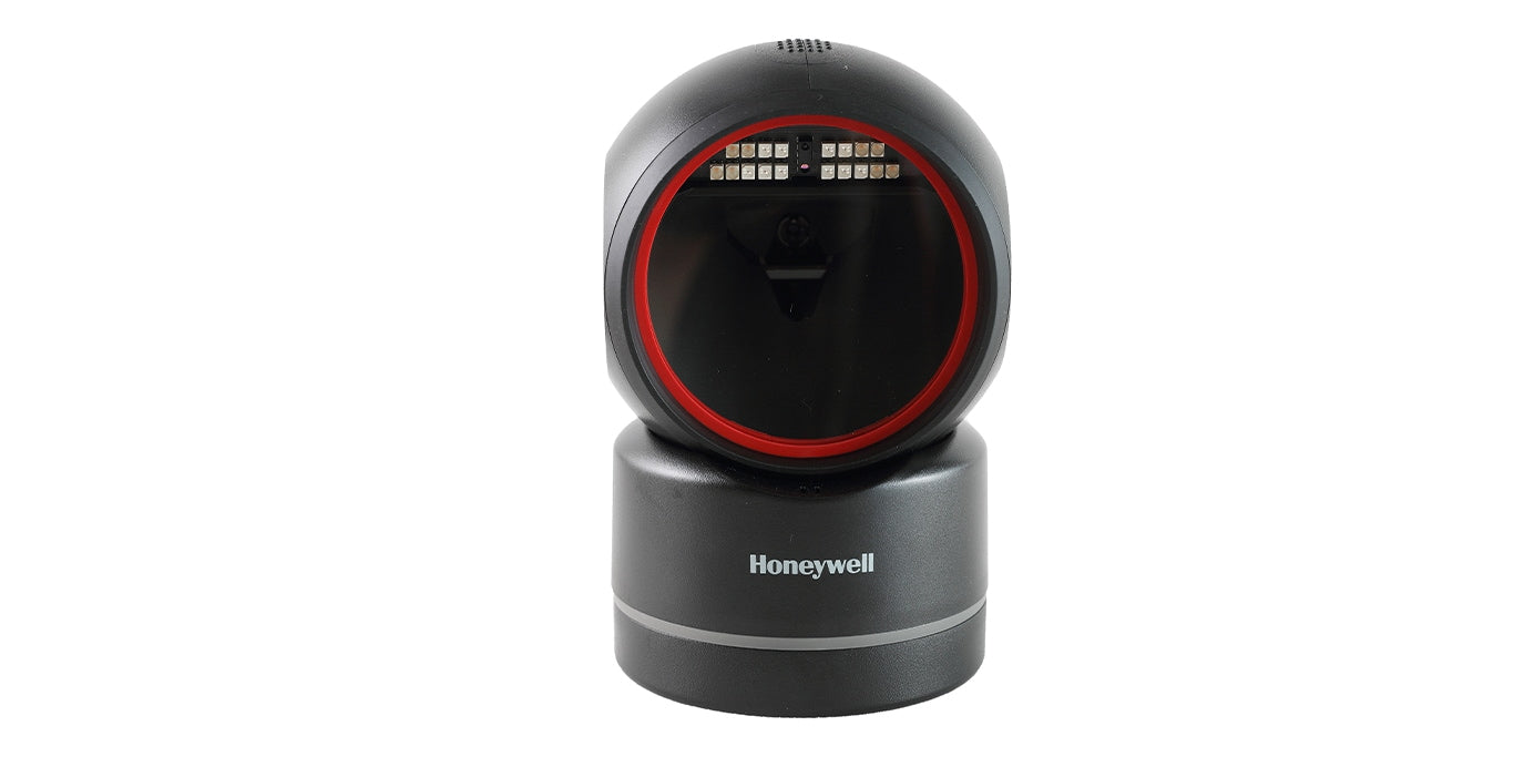 Honeywell HF680 – Barcodeleser – USB – Kit: USB-Host-Kabel 1,5 m