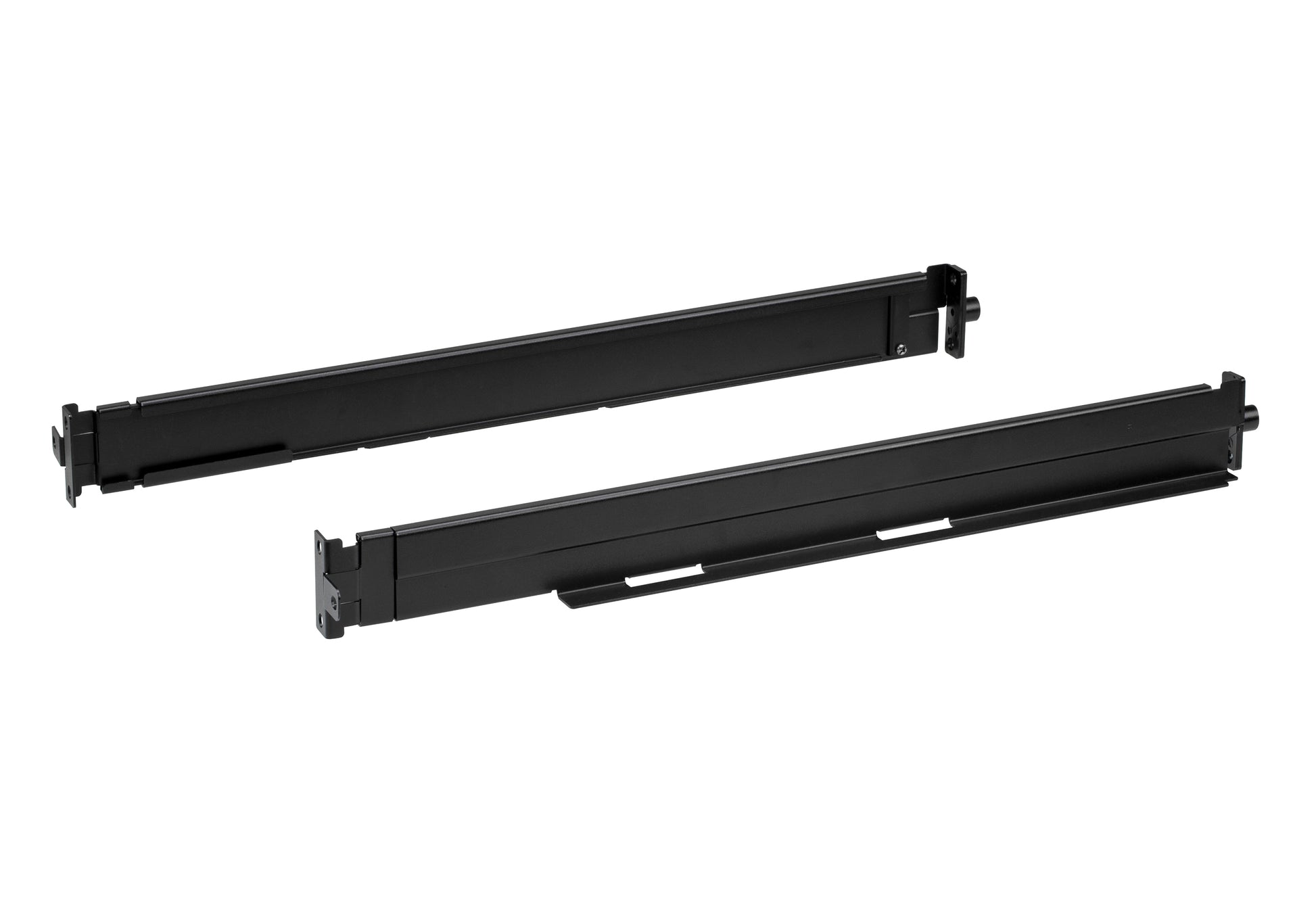 ATEN 2K-0002 – 2-in-1U Montageset – für CL1000M/CL3100/CL3800 und andere