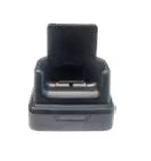 Datalogic Ladestation – 94A150129 – 1-Slot, nur Laden – für Memor 12-17 – Schwarz