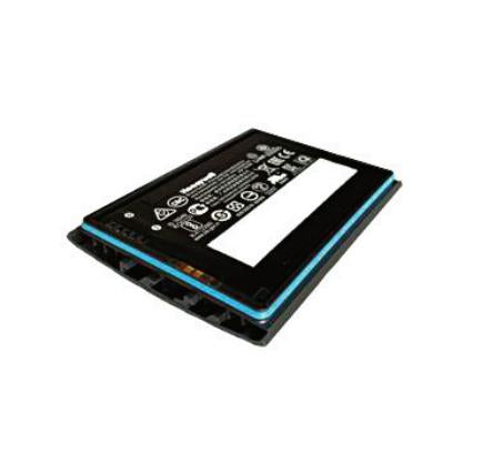 Honeywell CT40 Smart Batt – Ersatzakku – für CT40/CT40XP – 4020 mAh – Schwarz