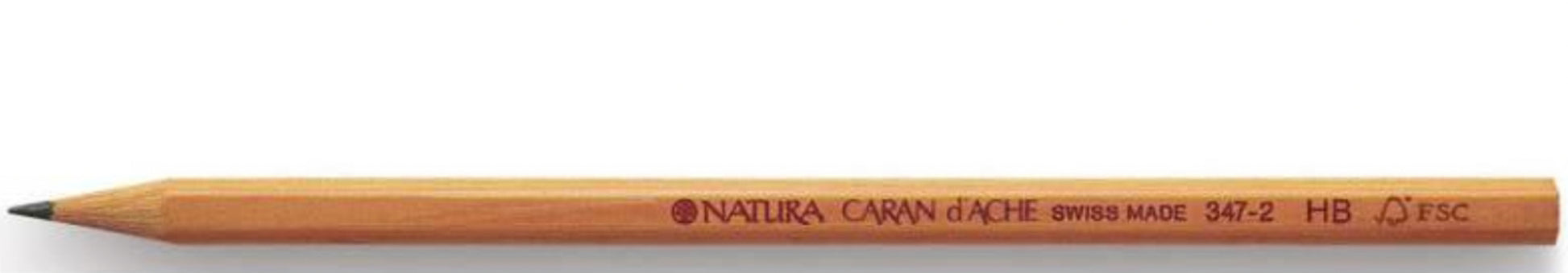 Caran d-Ache Caran d’Ache Bleistift, HB, Mine Ø 2,1 mm, beige
