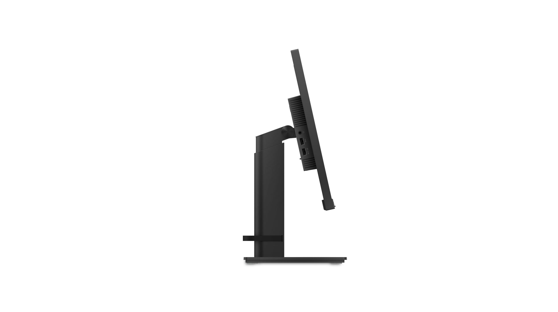 Lenovo ThinkVision T24h-20 – Monitor, 23,8" 2560 × 1440 (WQHD)