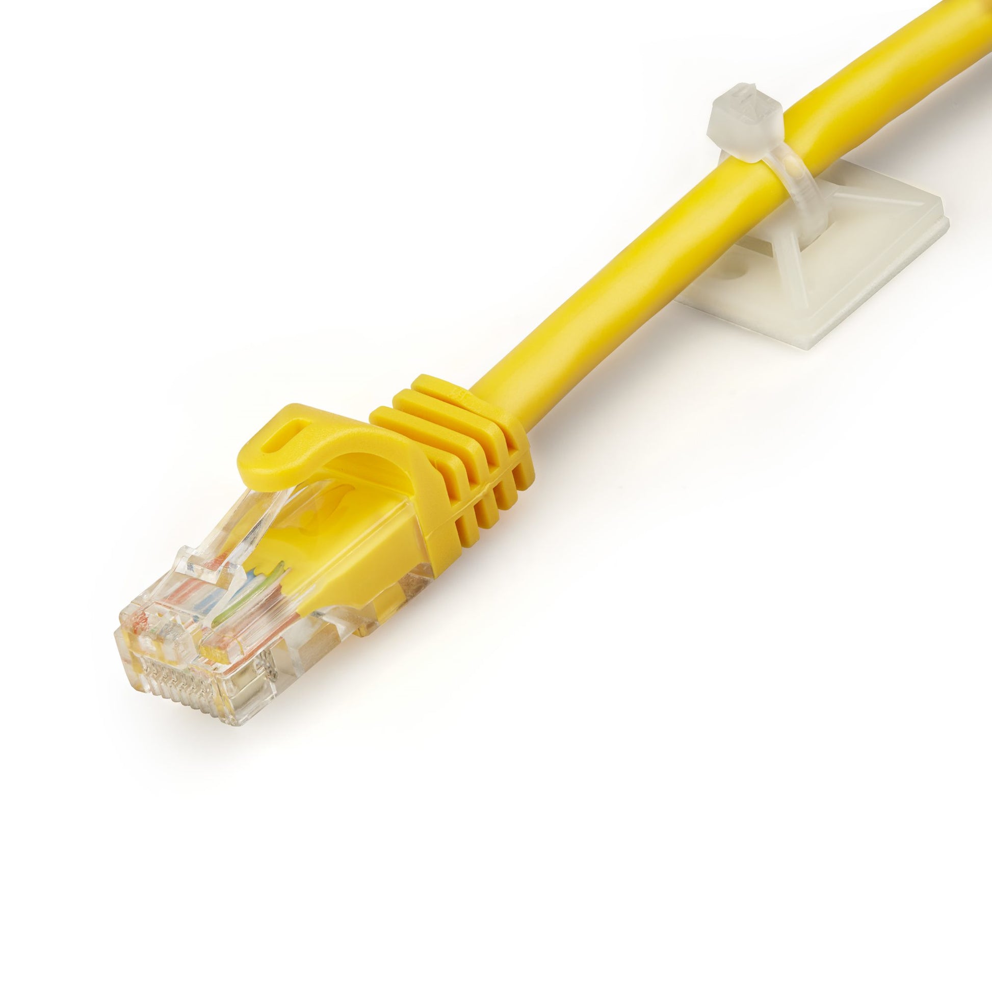 StarTech.com Kabelbinderhalter