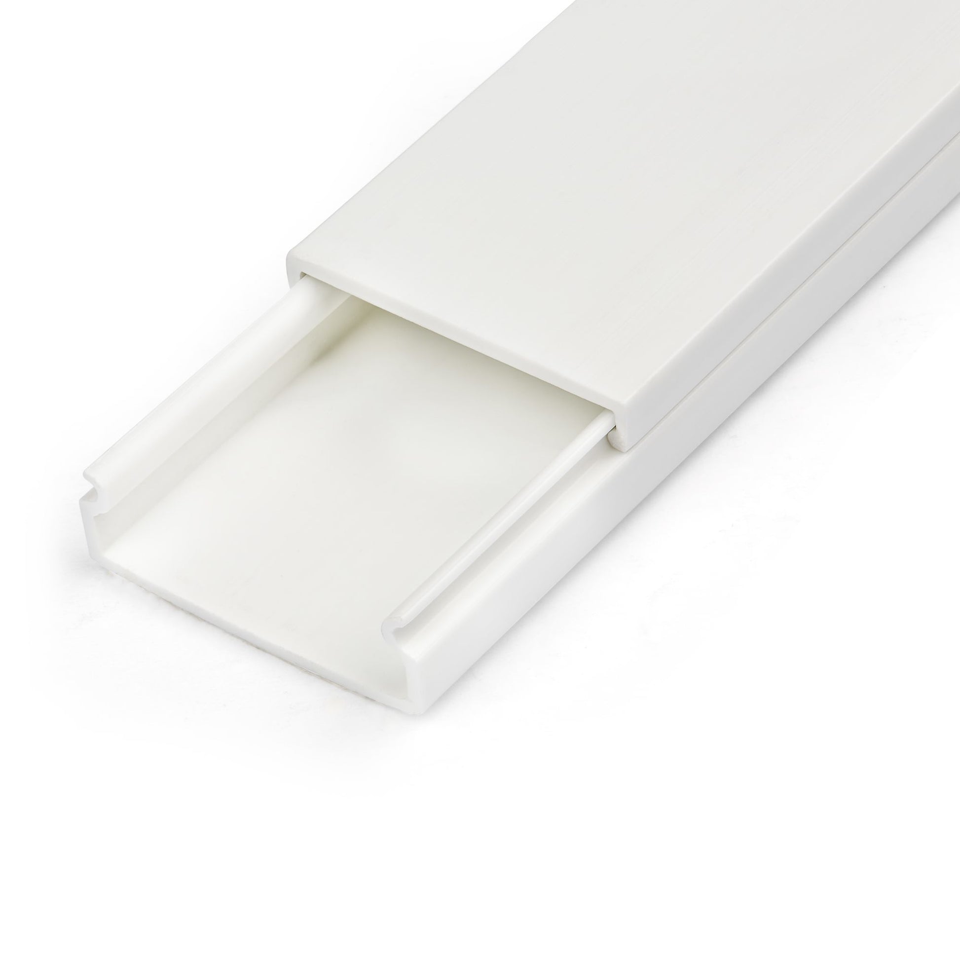 StarTech.com StarTech Kabelkanal – Breite 32 mm – selbstklebend