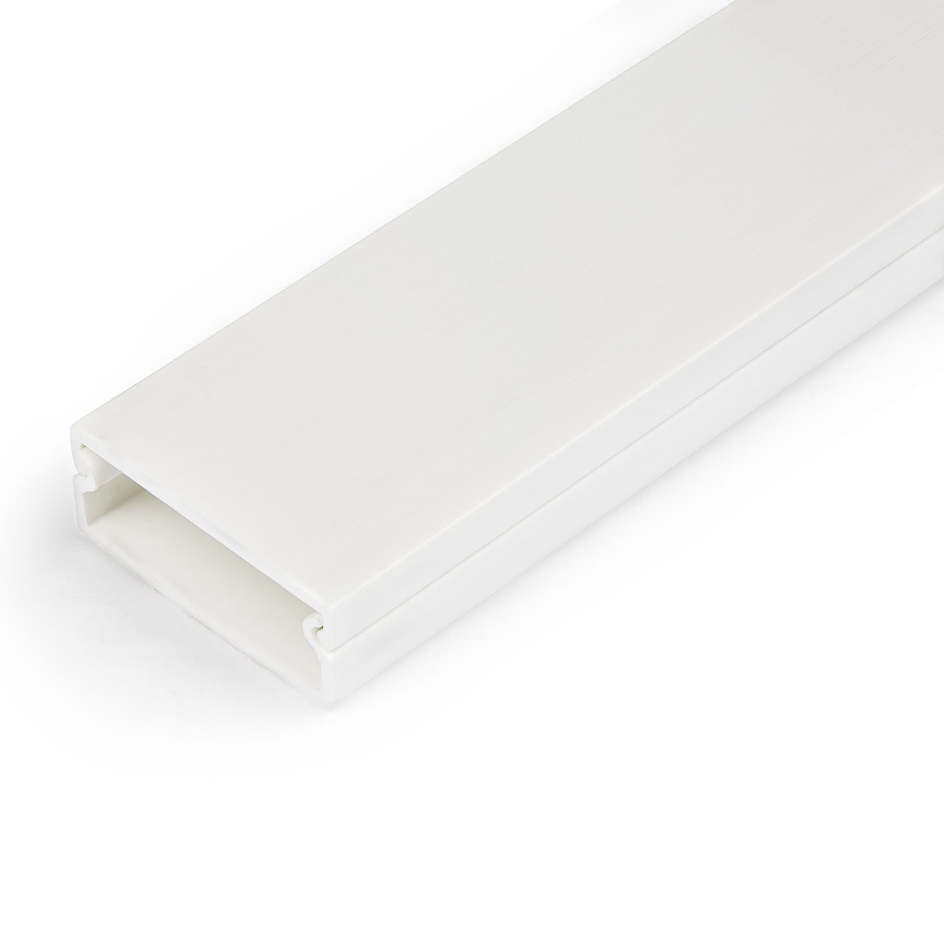 StarTech.com StarTech Kabelkanal – Breite 32 mm – selbstklebend