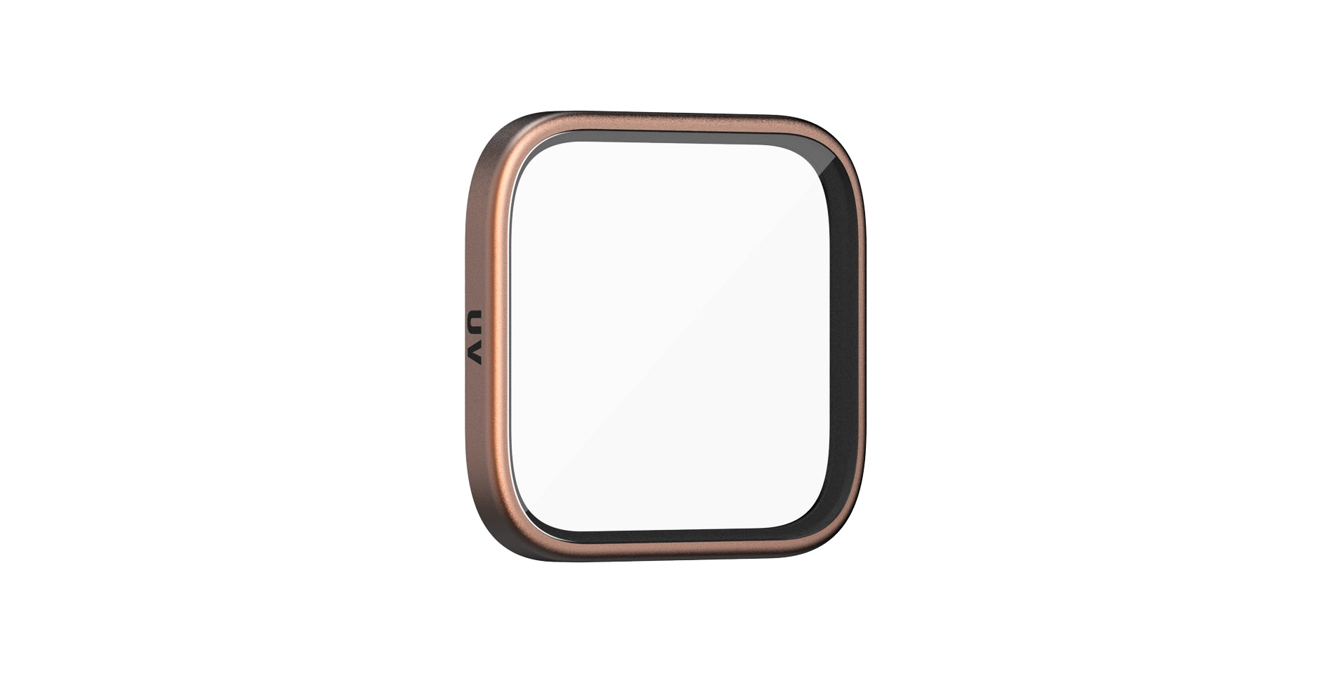 PolarPro IP15-UV – Smartphone-Filter – UV (Ultraviolett) – für iPhone 15 – Gold