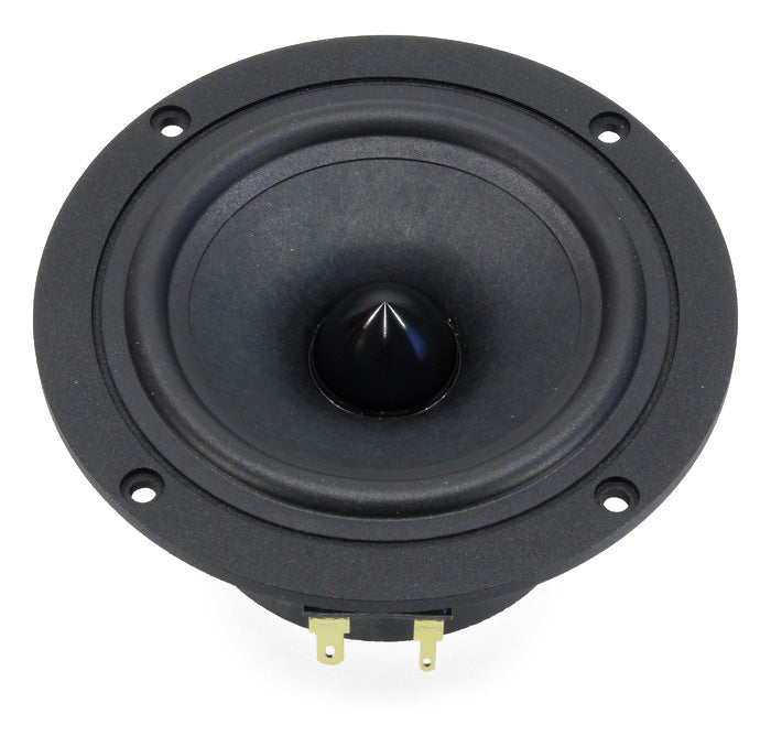 Visaton B 100 – Breitbandlautsprecher – 4″, 6 Ω, 30 W