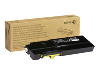 Xerox Toner – gelb, 2500 Seiten
