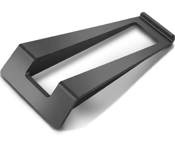 Lenovo ThinkCentre Laptop-Ständer – für ThinkCentre Tiny – Schwarz