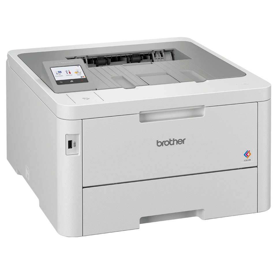 Brother HL-L8240CDW – A4, Farbe, 600 × 600 dpi, WLAN