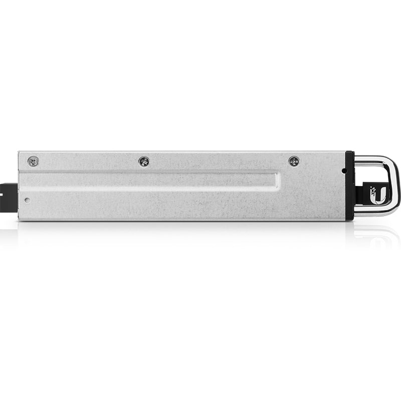 Ubiquiti Redundantes Netzteilmodul 100 W – AC 100–240 V – Schwarz/Grau