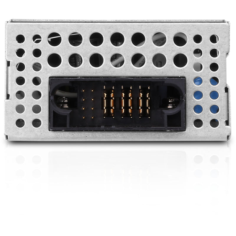 Ubiquiti Redundantes Netzteilmodul 100 W – AC 100–240 V – Schwarz/Grau