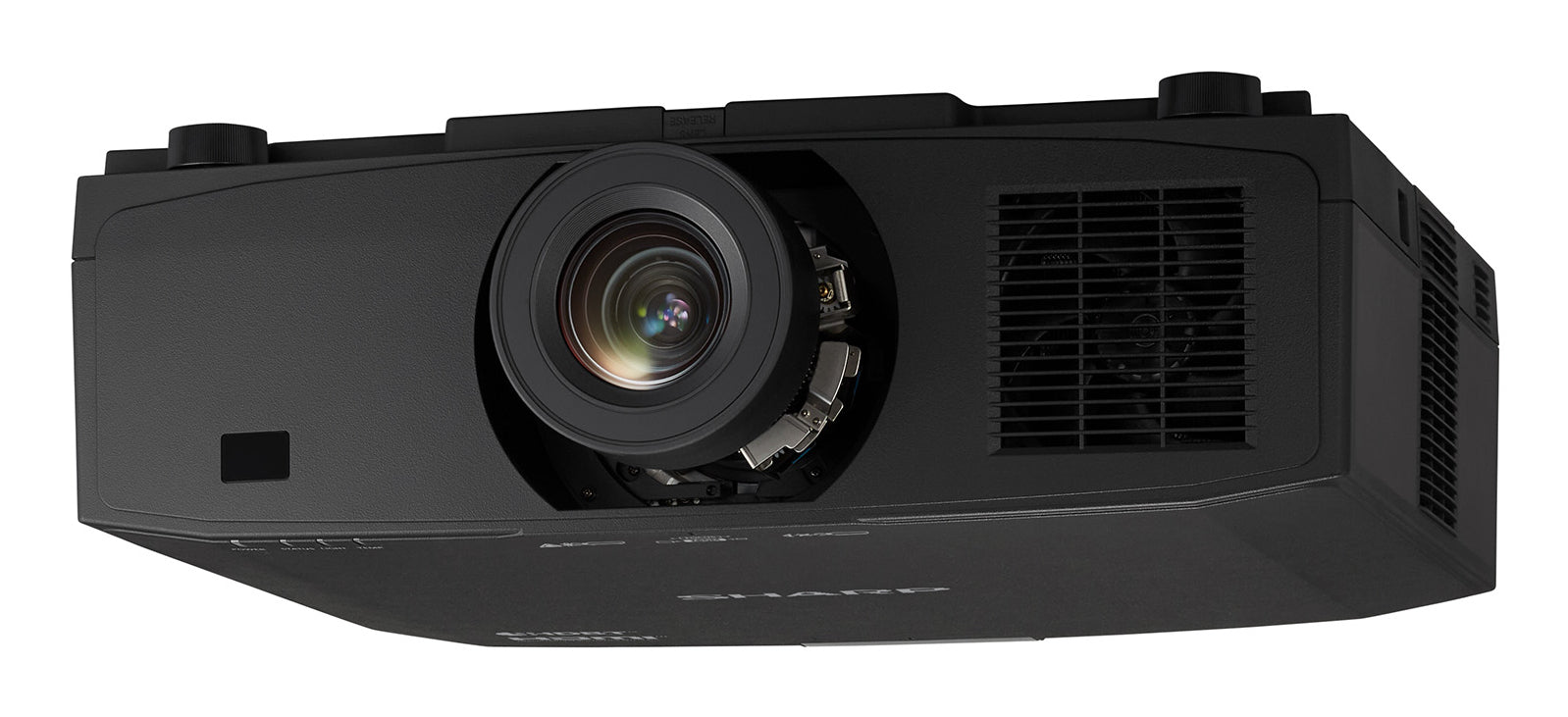 Sharp V731U – Standard 3LCD Laser, WUXGA (1920×1200), 7300 ANSI Lumen, Smart