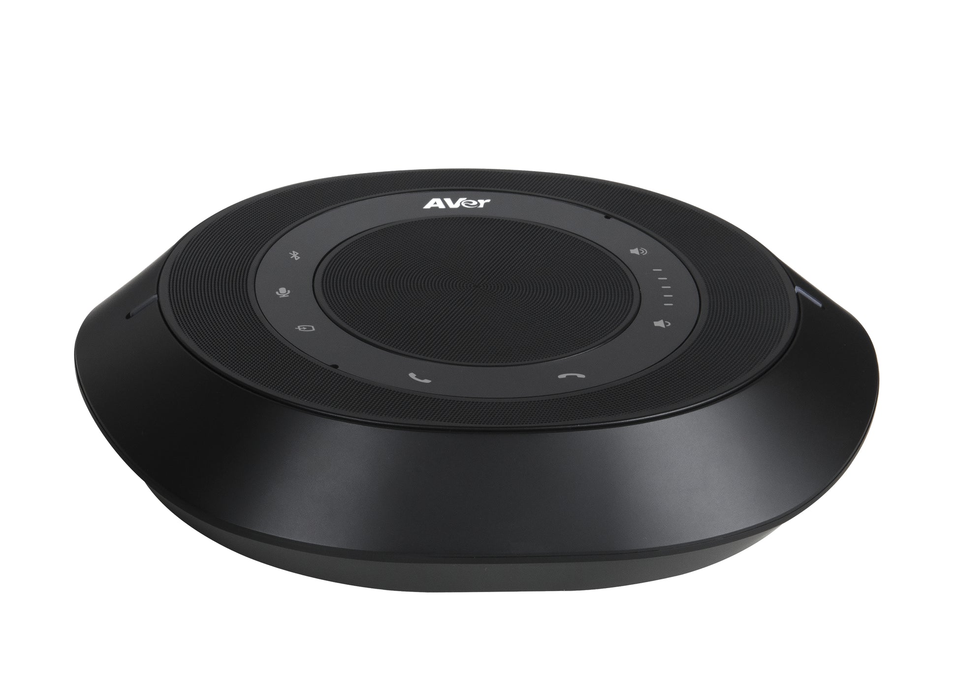 AVer FONE540 – Konferenzlautsprecher – USB/Bluetooth, Schwarz