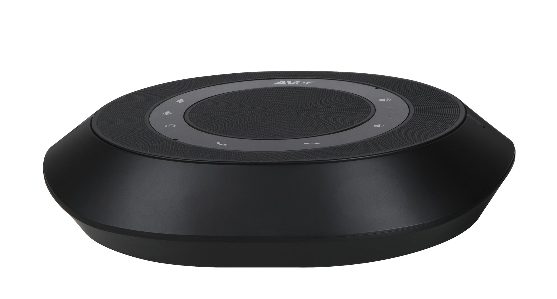 AVer FONE540 – Konferenzlautsprecher – USB/Bluetooth, Schwarz