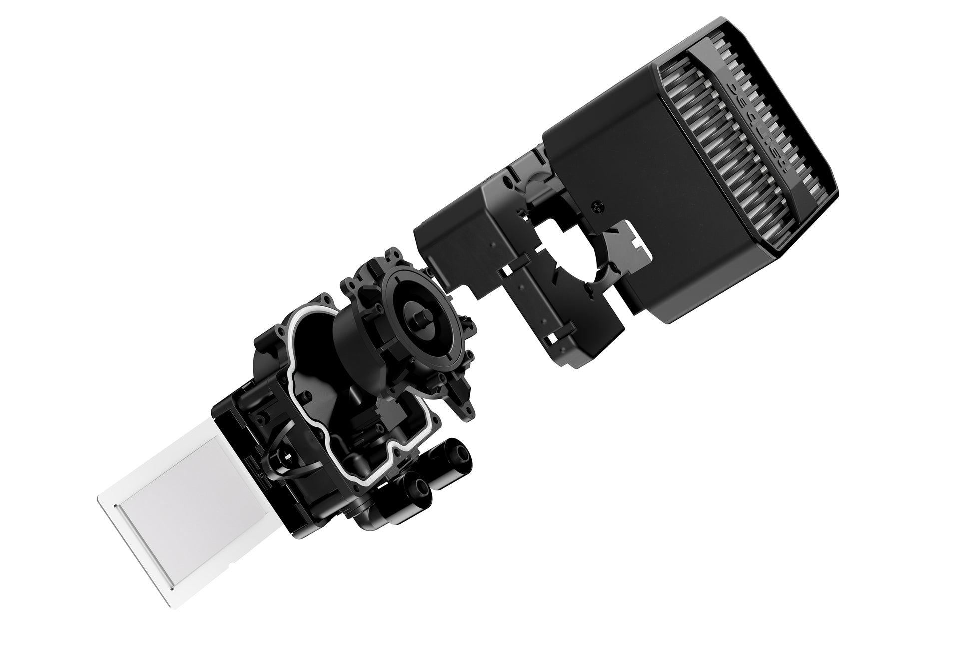 be quiet! be quiet Silent Loop 3 420 mm – All-in-One Flüssigkeitskühler – 3×140 mm, Schwarz, für LGA 1700, AM5, AM4 und andere