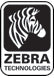 Zebra Eagle Design Kartenlaminat klar – 1 mil (25 µm)