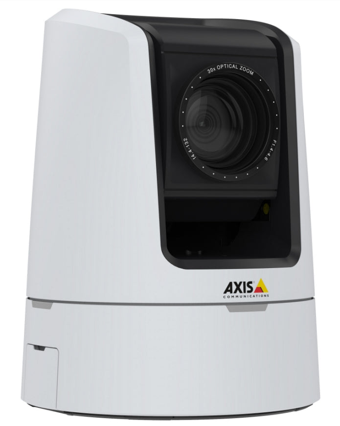 Axis V5925 PTZ-Kamera – 1080p, 30× Zoom, Autofokus