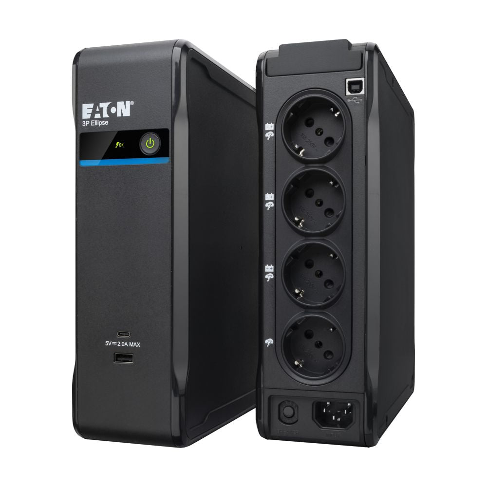 Eaton Netzteil – 540 W