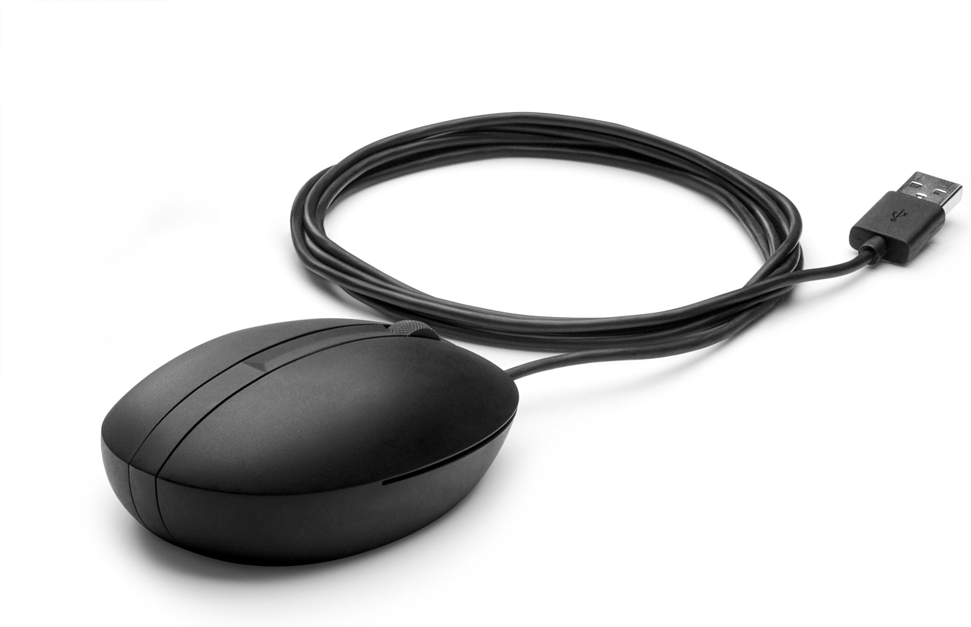 HP 320M Maus – kabelgebunden