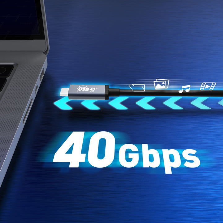 j5create USB-Kabel, USB-C