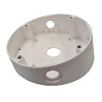 MOBOTIX Serie 7 Single-Lens Aufputz-Set 10°