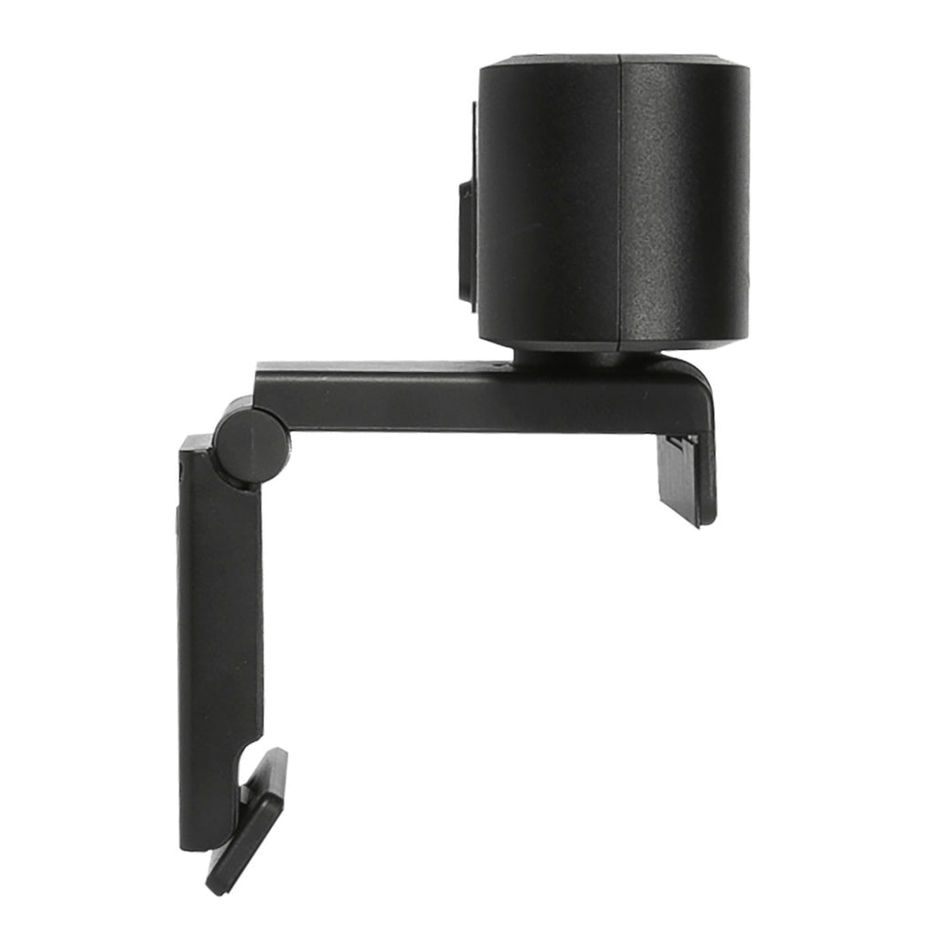 Targus Webcam – Full HD 1080p, USB‑A, Autofokus, Schwarz