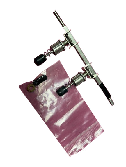 Zebra Einzugsrollen-Kit ZE521 RH & LH