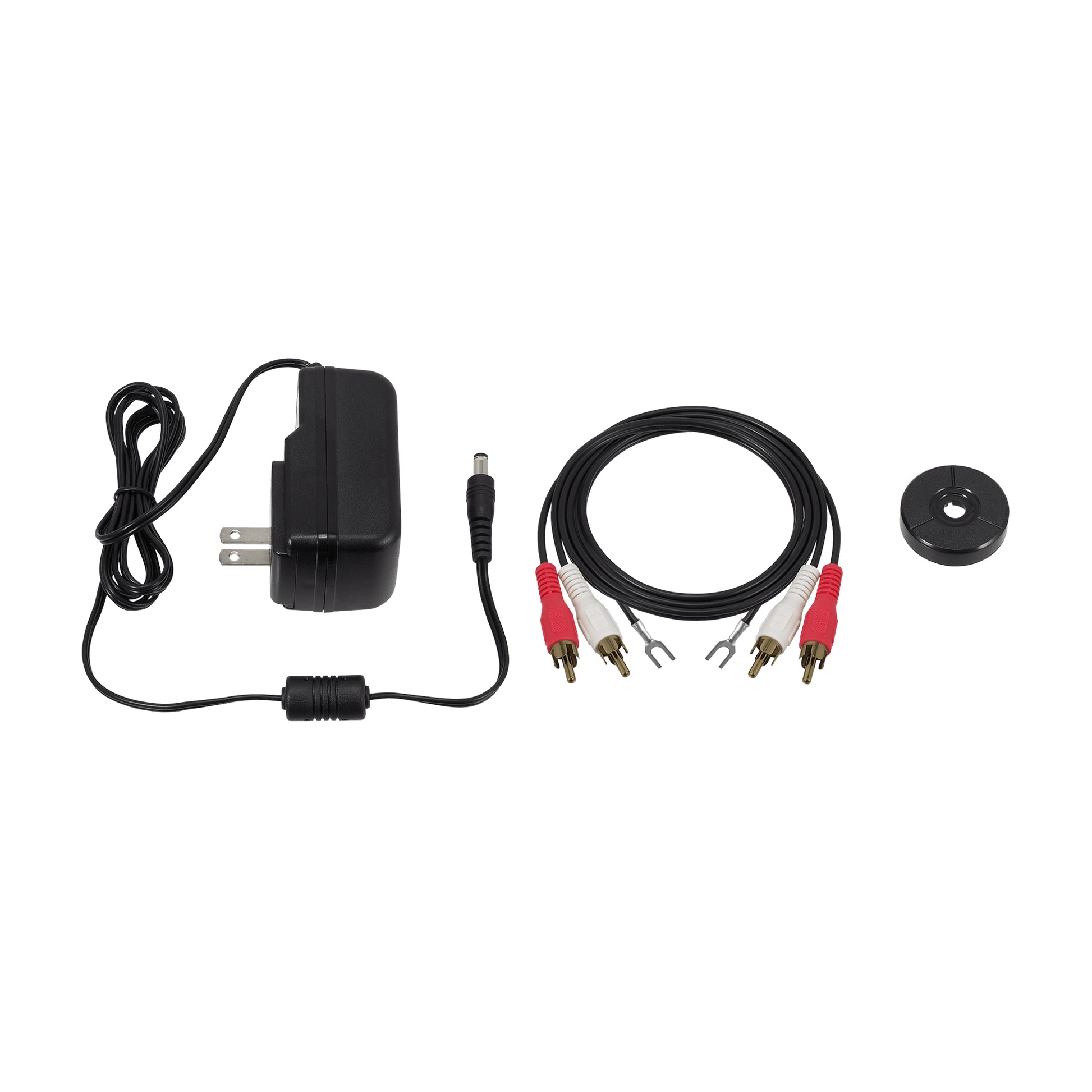 Audio-Technica AT-LP120XBTUSBBK – Plattenspieler – Stationär – USB, Phono-Vorverstärker, Bluetooth – Schwarz